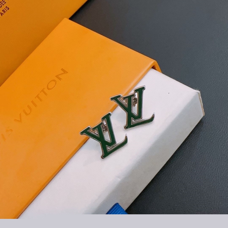 LV Necklaces